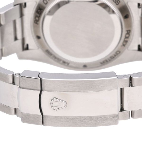 Rolex Milgauss 116400 GV